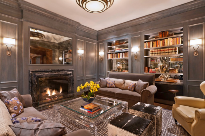 St. Regis Aspen Resort, Colorado