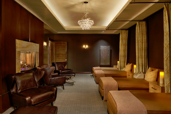 St. Regis Aspen Resort, Colorado