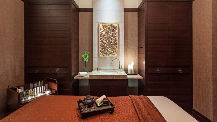 The Peninsula, Bangkok