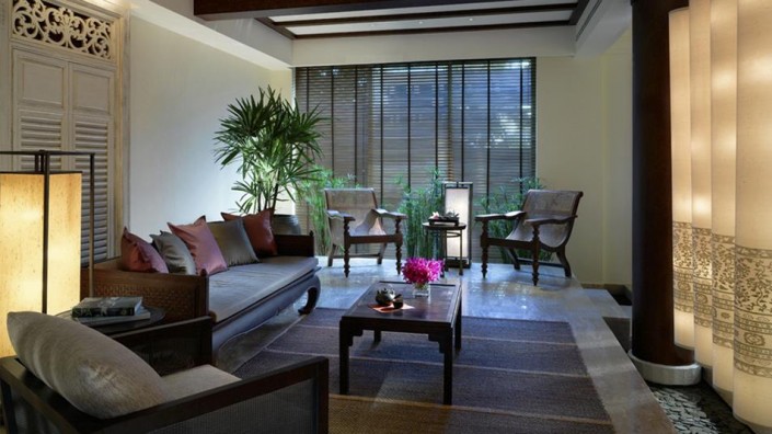 The Peninsula, Bangkok