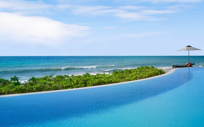 3 Rosewood Mayakoba, Riviera Maya, Mexico