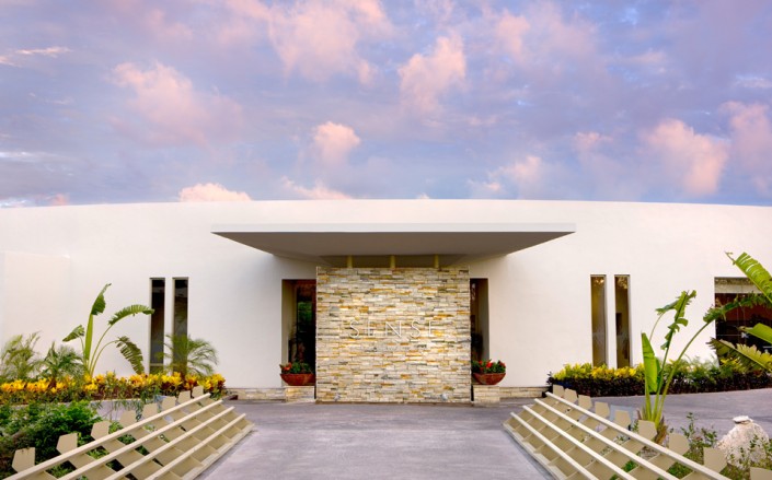 3 Rosewood Mayakoba, Riviera Maya, Mexico