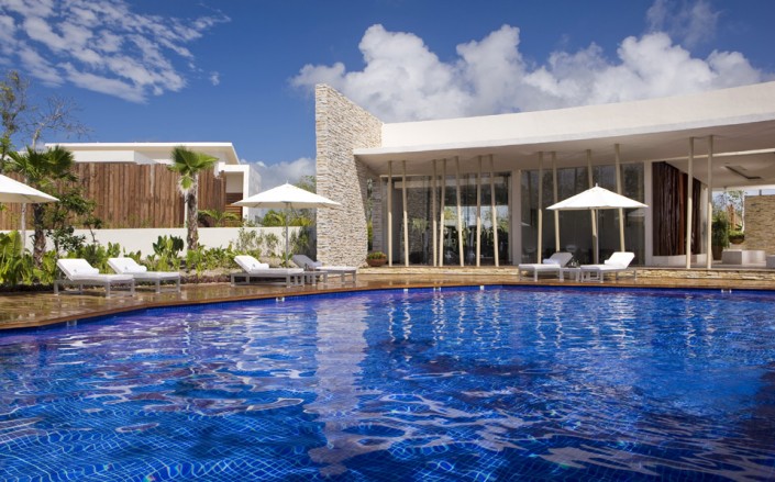 3 Rosewood Mayakoba, Riviera Maya, Mexico