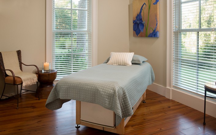 Inn at Palmetto Bluff, a Montage Resort, Bluffton, South Carolina