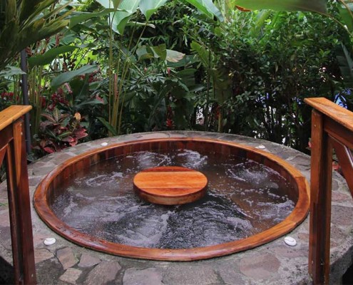 Nayara Hotel, Spa & Gardens, La Fortuna, Costa Rica