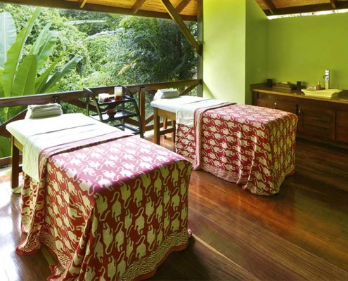 Nayara Hotel, Spa & Gardens, La Fortuna, Costa Rica