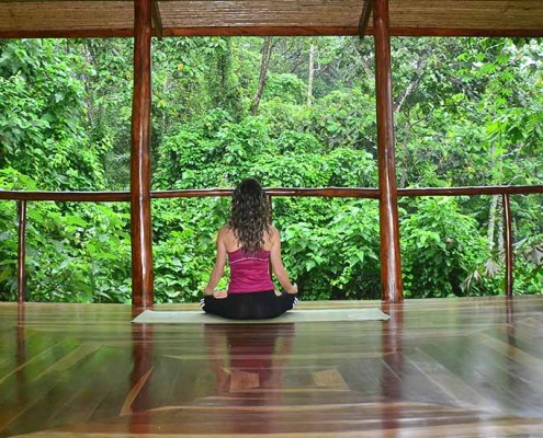Nayara Hotel, Spa & Gardens, La Fortuna, Costa Rica