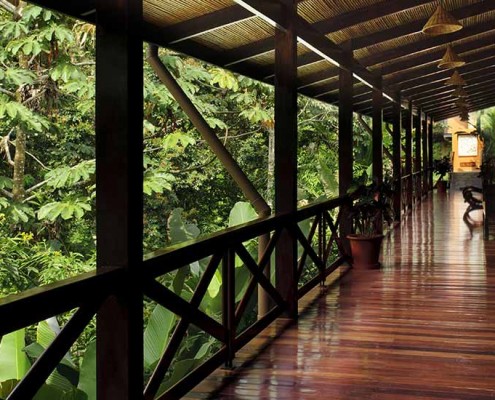 Nayara Hotel, Spa & Gardens, La Fortuna, Costa Rica
