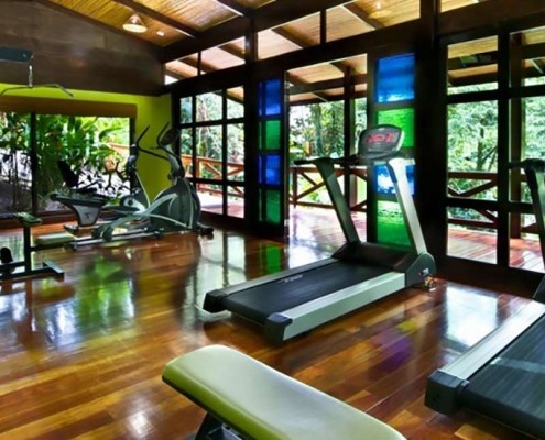 Nayara Hotel, Spa & Gardens, La Fortuna, Costa Rica