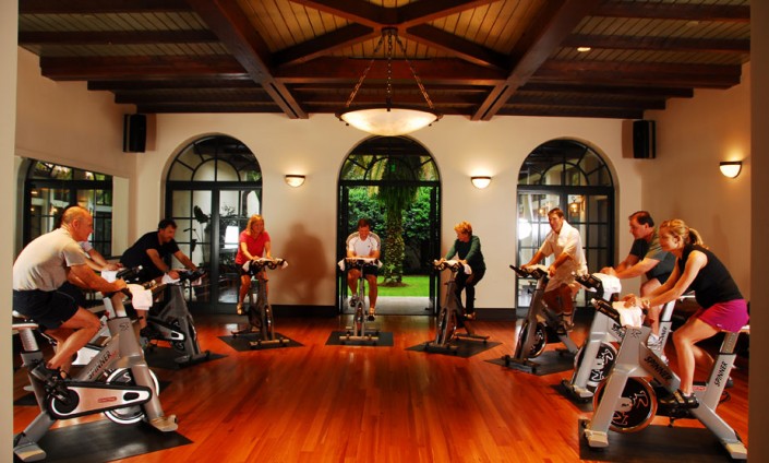 The Cloister at Sea Island, Georgia