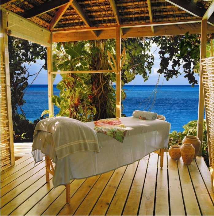 Jamaica Inn, Ocho Rios, Jamaica