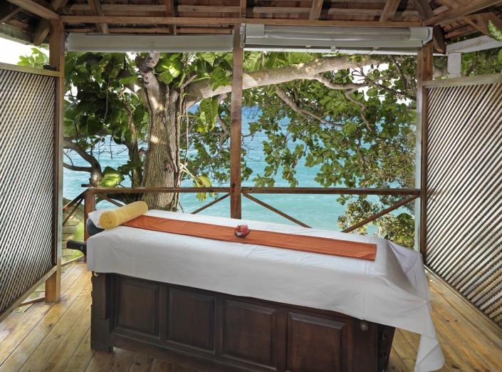 Jamaica Inn, Ocho Rios, Jamaica