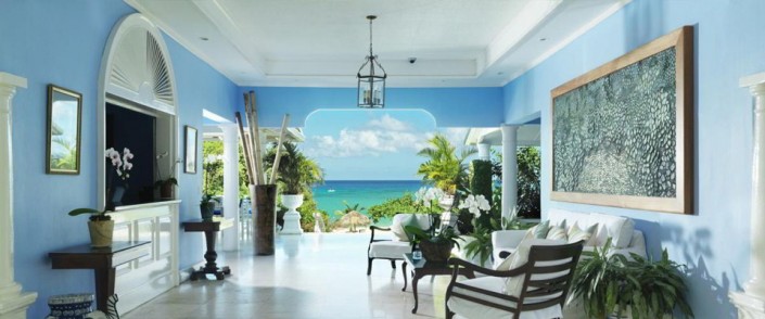 Jamaica Inn, Ocho Rios, Jamaica