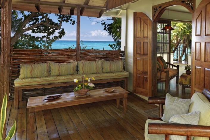 Jamaica Inn, Ocho Rios, Jamaica