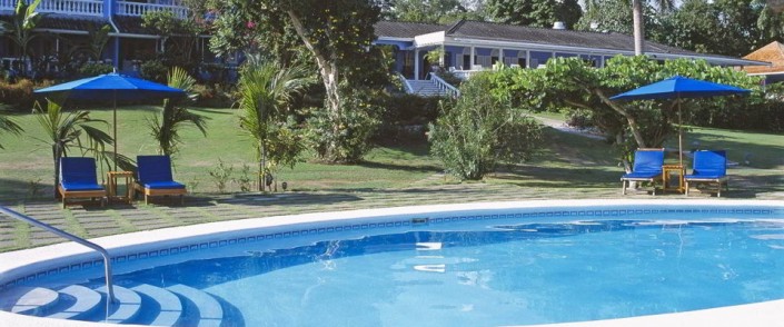 Jamaica Inn, Ocho Rios, Jamaica