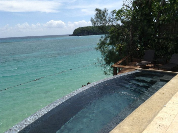 Jamaica Inn, Ocho Rios, Jamaica