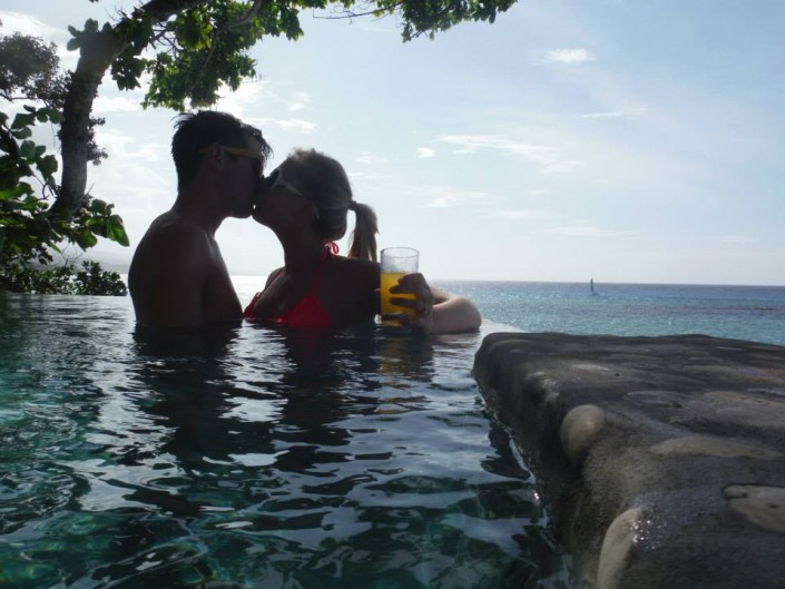 Jamaica Inn, Ocho Rios, Jamaica