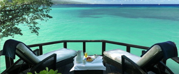 Jamaica Inn, Ocho Rios, Jamaica