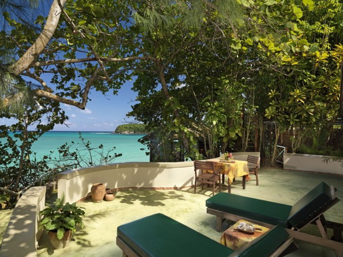 Jamaica Inn, Ocho Rios, Jamaica