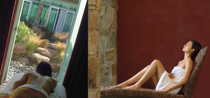 anctuary on Camelback Mountain Resort & Spa