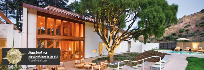 Cavallo Point Lodge