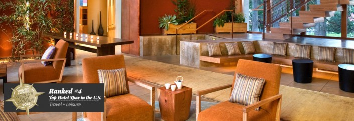 Cavallo Point Lodge