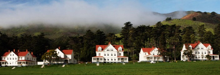 Cavallo Point Lodge