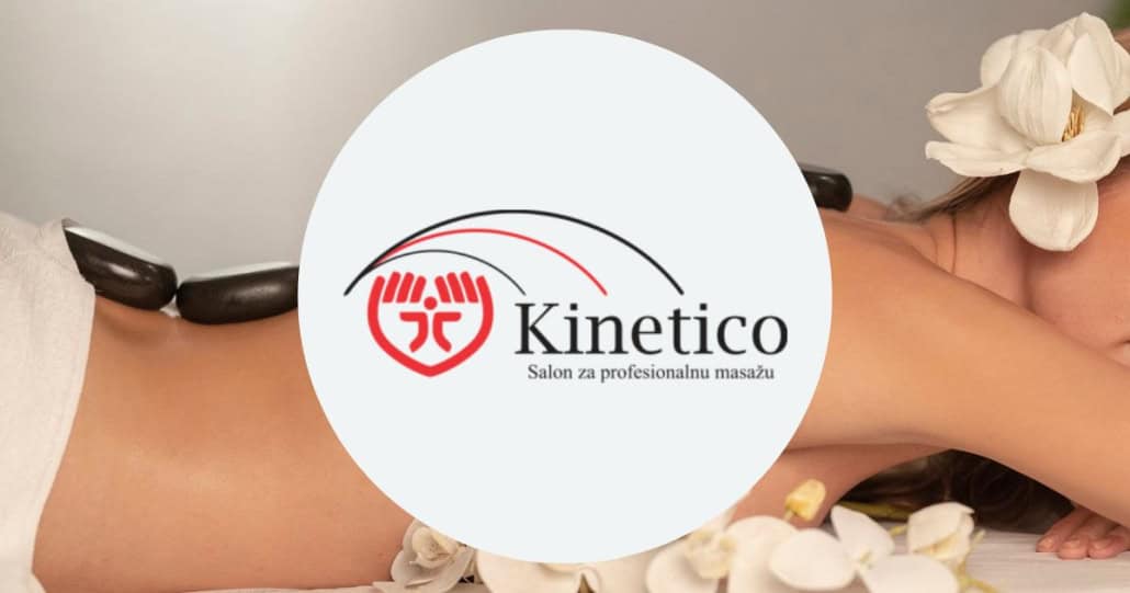 Kinetico masaža Beograd